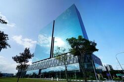 Vision Exchange (D22), Office #638489801